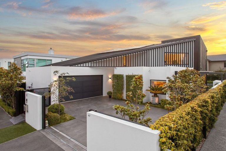 Photo of property in 47 Winchester Street, Merivale, Christchurch, 8014