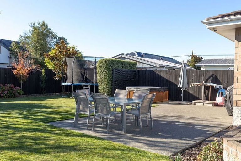 Photo of property in 59 Glovers Road, Halswell, Christchurch, 8025