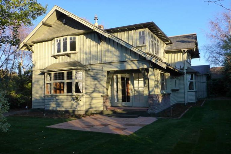 Photo of property in 50 Randall Street, Richmond, Christchurch, 8013