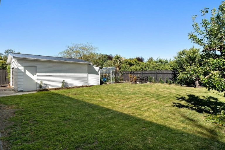 Photo of property in 43 West Street, Greytown, 5712