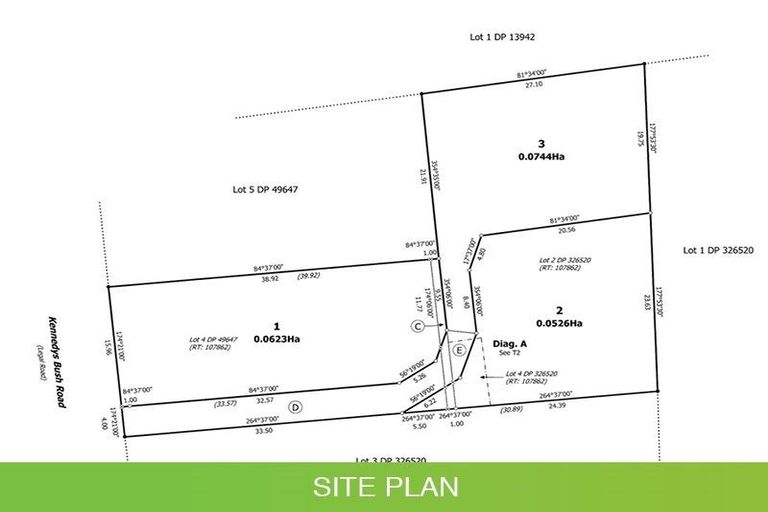 Photo of property in 53b Kennedys Bush Road, Halswell, Christchurch, 8025