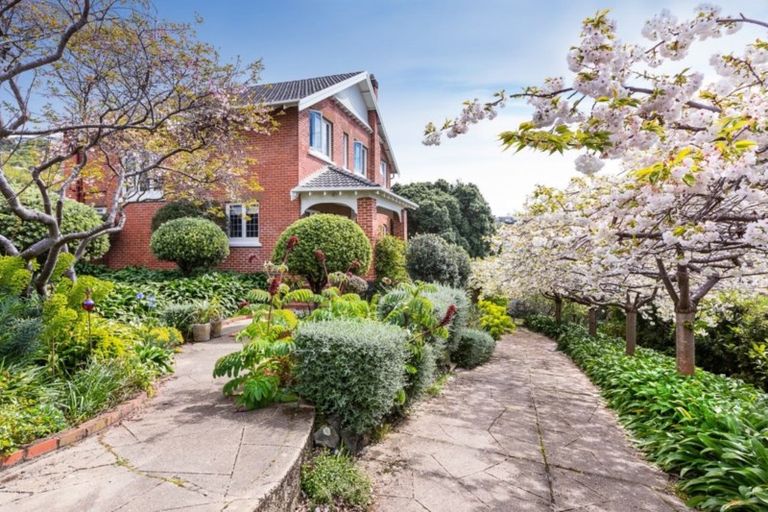 Photo of property in 18 Cliffs Road, Saint Clair, Dunedin, 9012