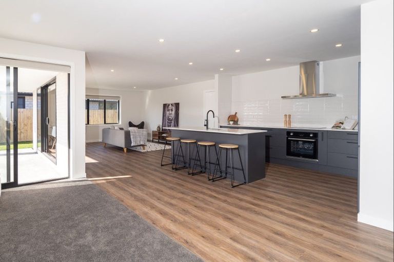 Photo of property in 5 Jag Way, Tinwald, Ashburton, 7700