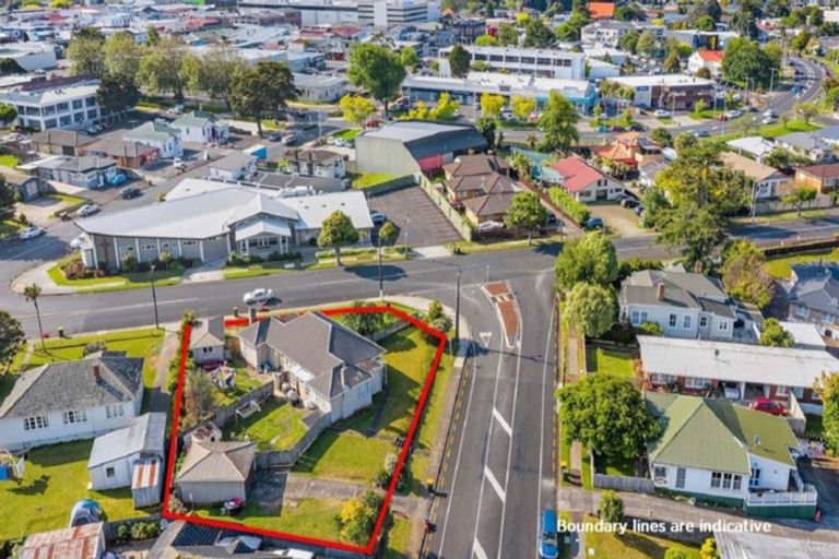 Photo of property in 5 Victoria Street, Pukekohe, 2120