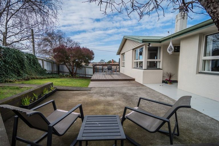 Photo of property in 30 Glen Street, Marchwiel, Timaru, 7910