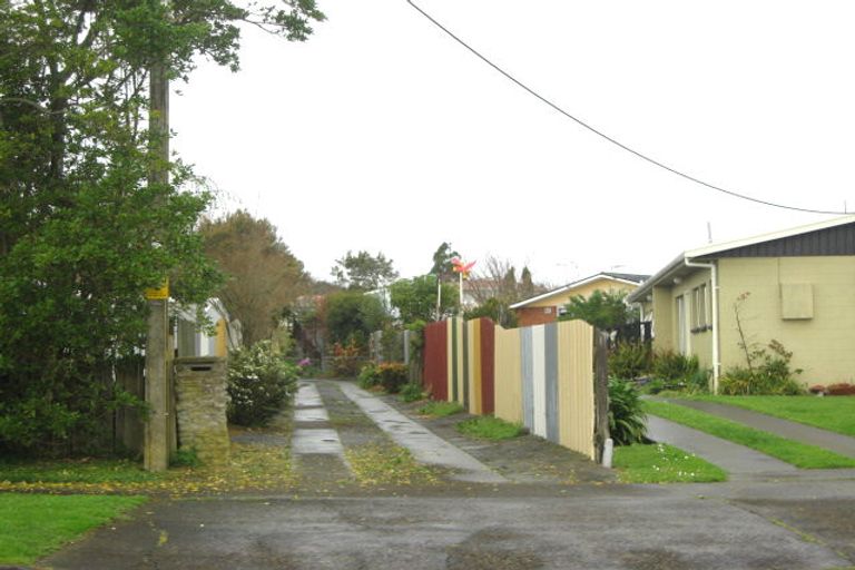 Photo of property in 50 Bayly Street, Waitara, 4320