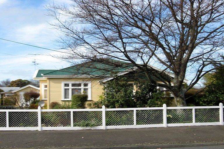 Photo of property in 181 Dixon Street, Masterton, 5810