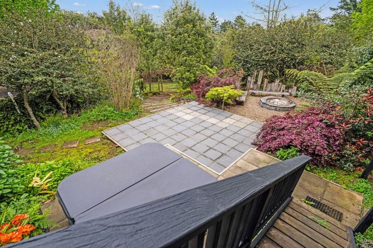 Photo of property in 471 Razorback Road, Pokeno, 2472