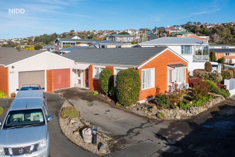 Photo of property in 107a Easther Crescent, Kew, Dunedin, 9012