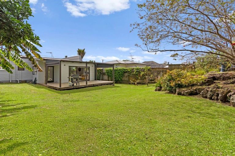 Photo of property in 272 Sandringham Road, Sandringham, Auckland, 1025