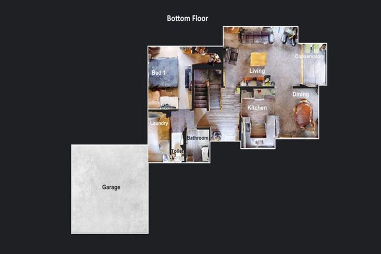 Photo of property in 2/14 Strauss Place, Somerfield, Christchurch, 8024