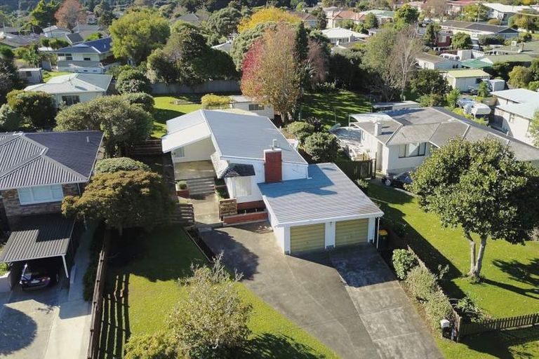 Photo of property in 30 Rothery Road, Hillpark, Auckland, 2102