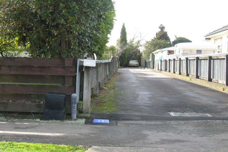 Photo of property in 103a Vogel Street, Roslyn, Palmerston North, 4414