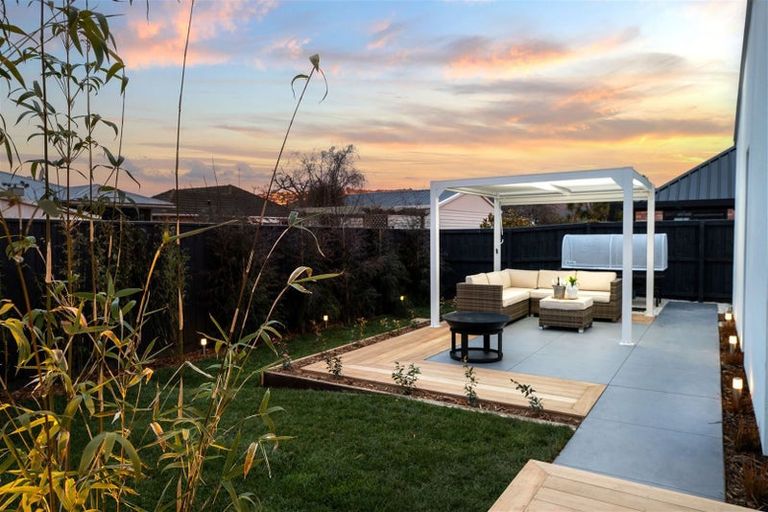 Photo of property in 81 Leistrella Road, Hoon Hay, Christchurch, 8025