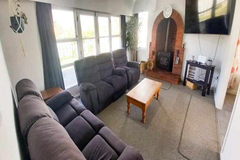 Photo of property in 4 Carlyle Street, Tuatapere, 9620