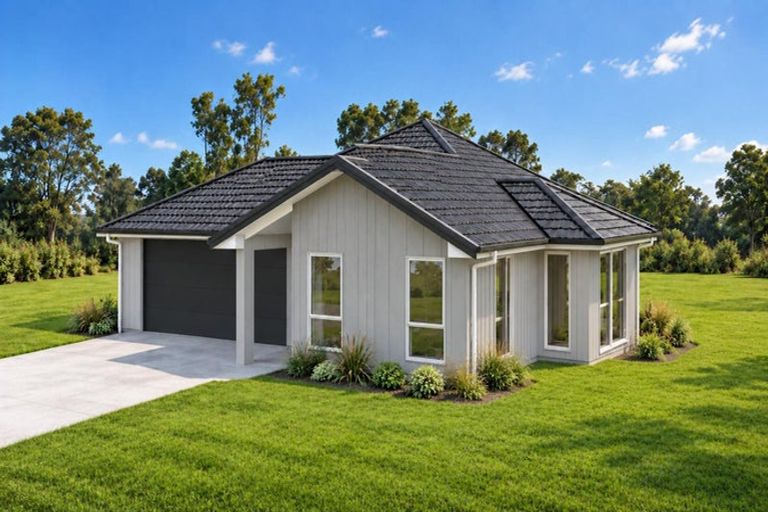 Photo of property in 14 Pungaere Road, Waipapa, 0295