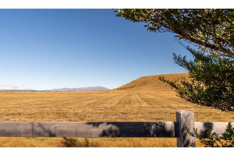 Photo of property in 25 Musterers Way, Ben Ohau, Twizel, 7999
