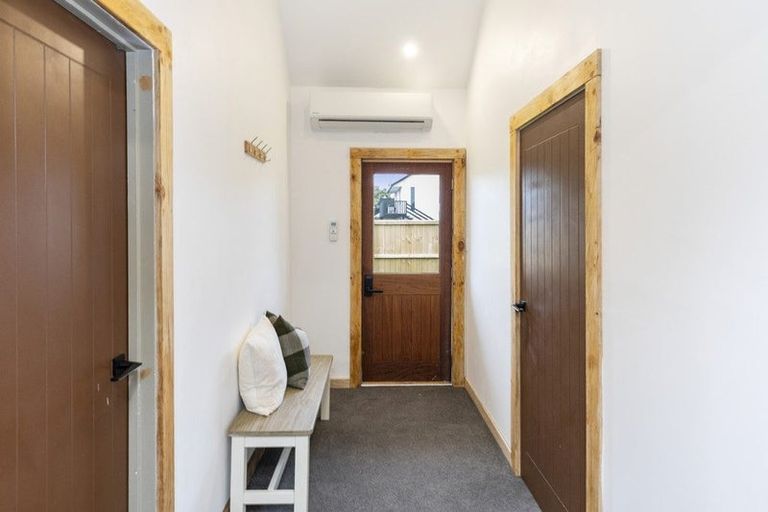 Photo of property in 1/106 Huxley Street, Sydenham, Christchurch, 8023