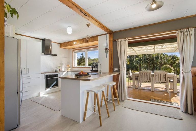 Photo of property in 505 Golden Valley Road, Waihi, 3681