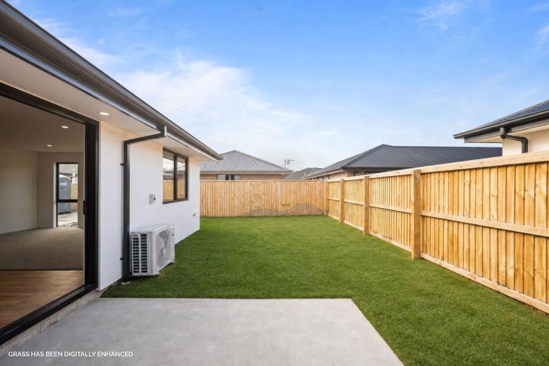 Photo of property in 77 Bill Harvey Drive, Halswell, 8025