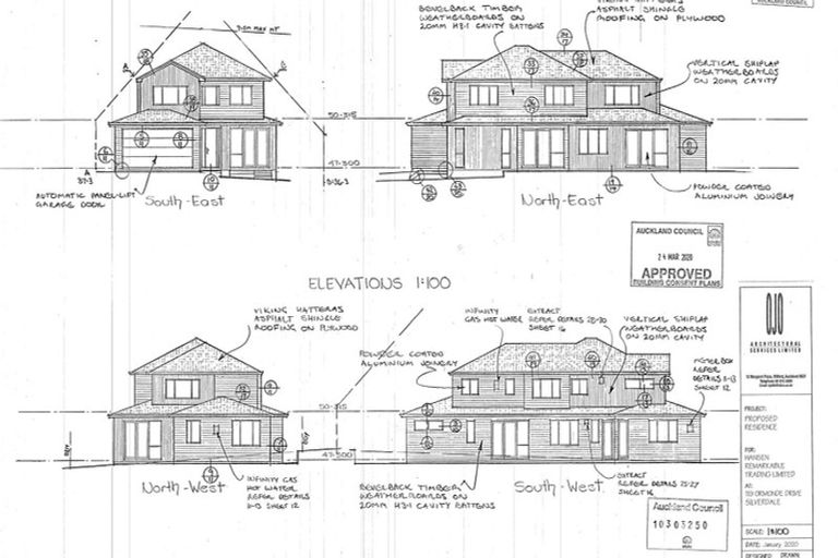 Photo of property in 119 Ormonde Drive, Silverdale, 0932