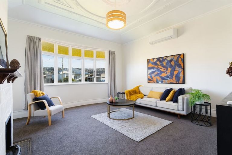 Photo of property in 7 Alma Street, Saint Kilda, Dunedin, 9012