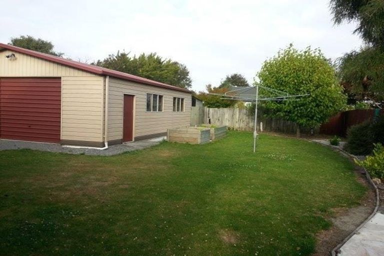 Photo of property in 201 Avonhead Road, Avonhead, Christchurch, 8042