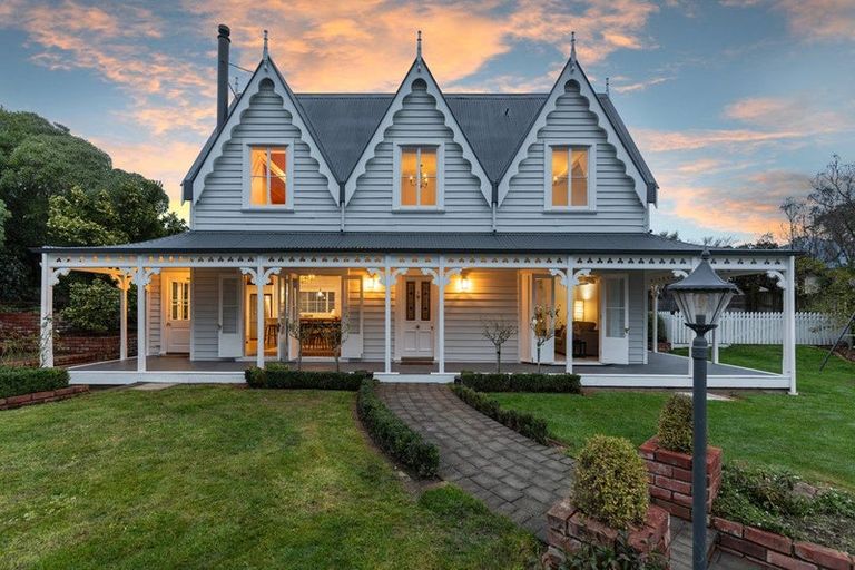 Photo of property in 85 Penruddock Rise, Westmorland, Christchurch, 8025