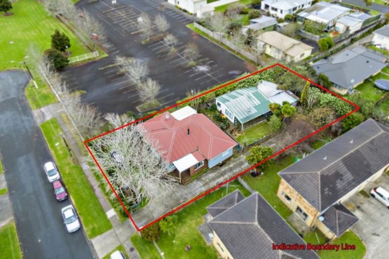 Photo of property in 11 Gordon Road, Papatoetoe, Auckland, 2025