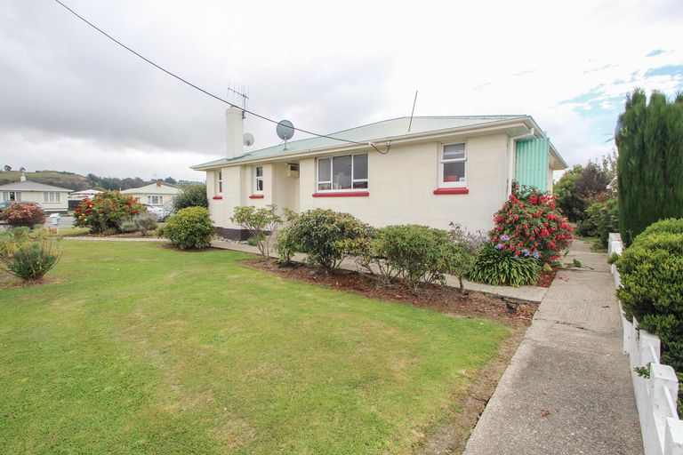 Photo of property in 487 Thames Highway, Oamaru North, Oamaru, 9400