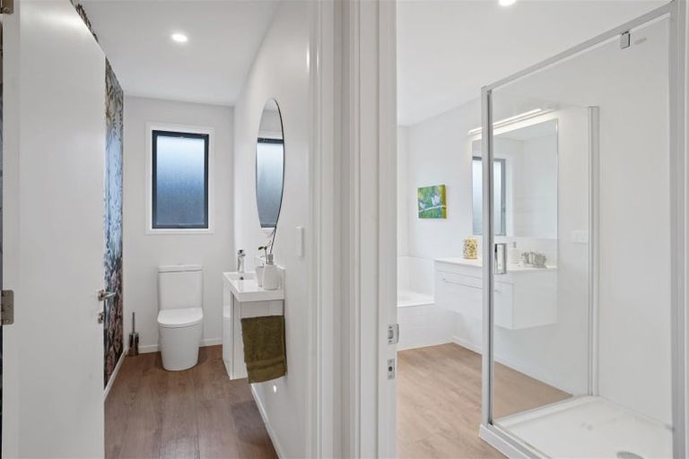 Photo of property in 52 Whitburn Avenue, Halswell, Christchurch, 8025