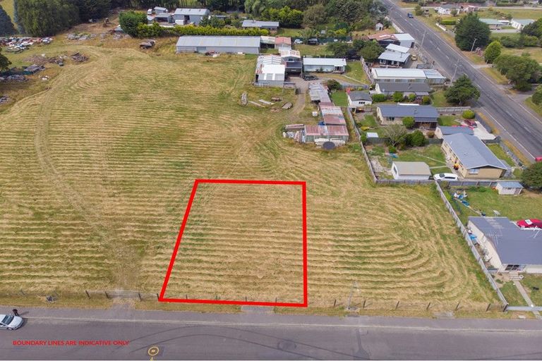 Photo of property in 189 Ball Street, Kingswell, Invercargill, 9812