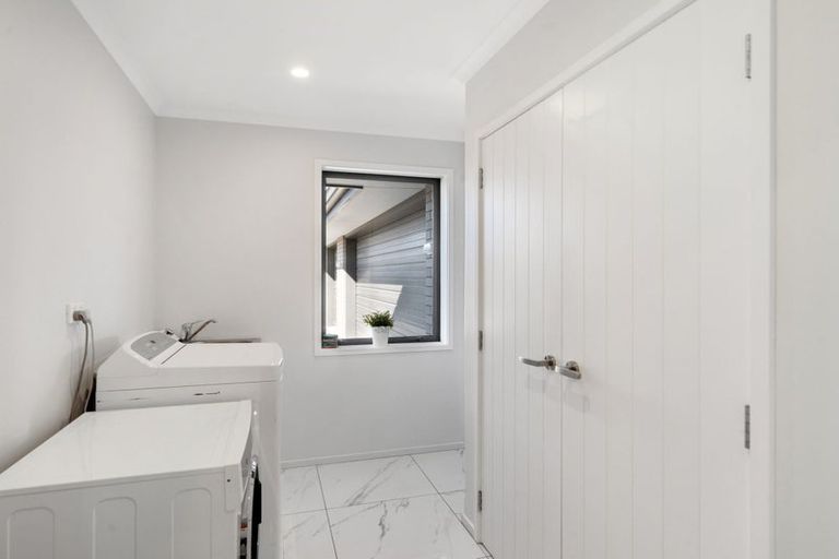 Photo of property in 51 Bethany Road, Rolleston, 7614