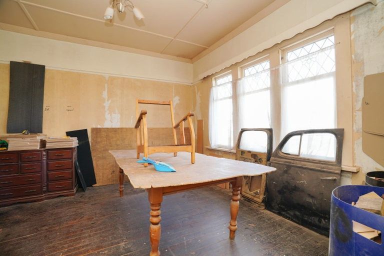 Photo of property in 120 Pomona Street, Strathern, Invercargill, 9812