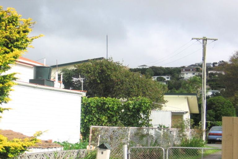 Photo of property in 9 Rotoiti Street, Johnsonville, Wellington, 6037