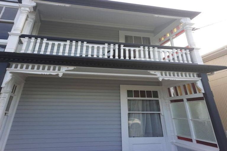 Photo of property in 126 Tinakori Road, Thorndon, Wellington, 6011