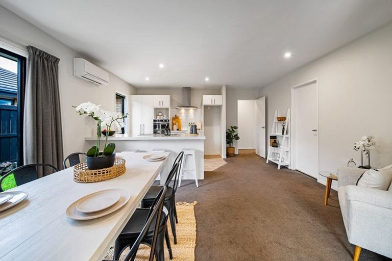 Photo of property in 32 Wallingford Crescent, Rolleston, 7615