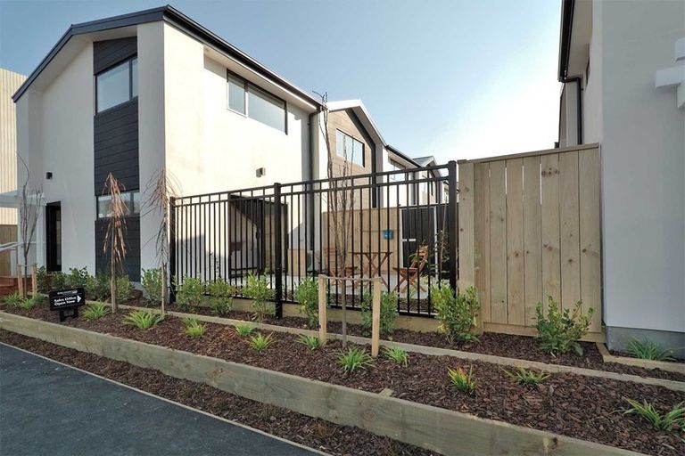 Photo of property in 3/305 Madras Street, Christchurch Central, Christchurch, 8013