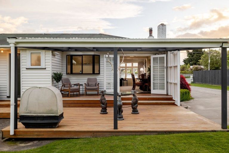 Photo of property in 3 Paterson Street, Pahiatua, 4910