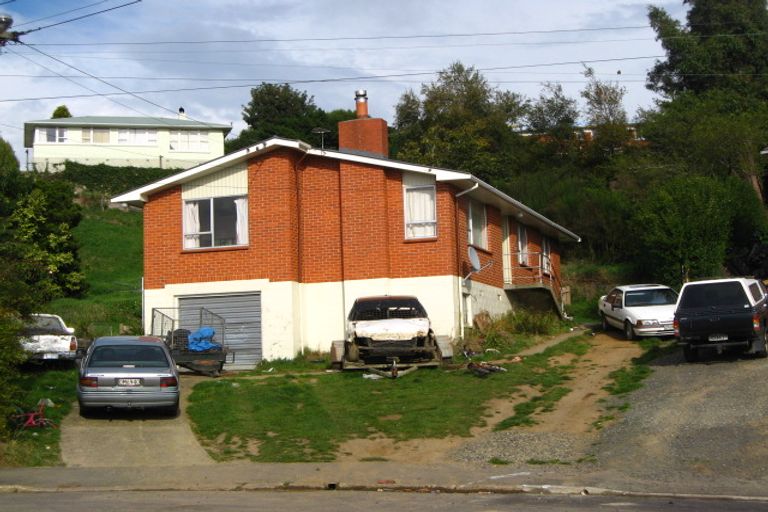 Photo of property in 8 Tracey Street, Brockville, Dunedin, 9011
