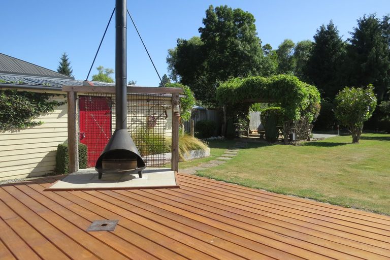 Photo of property in 68 Denmark Street, Fairlie, 7925