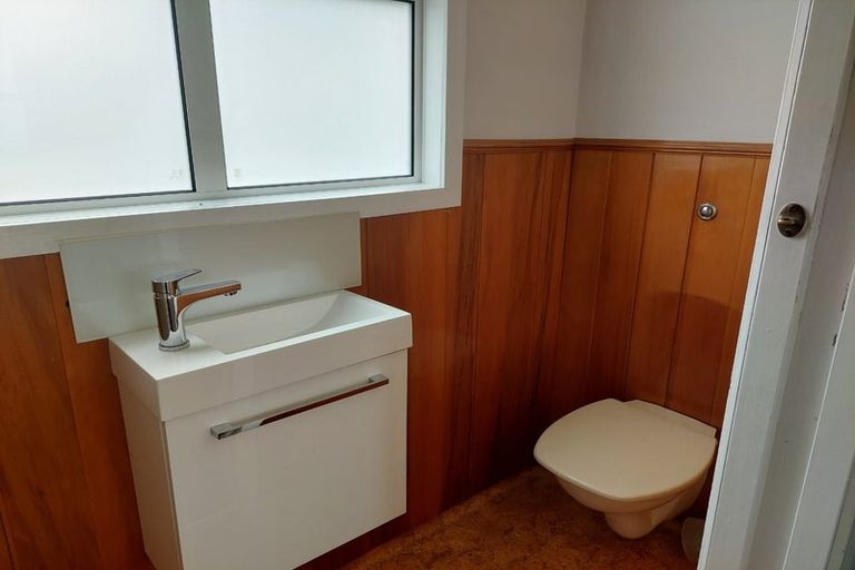 Photo of property in 3 Kipling Street, Johnsonville, Wellington, 6037