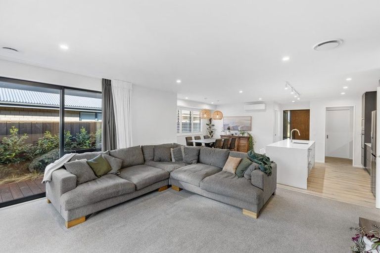 Photo of property in 2 Kokopu Street, Pegasus, 7612