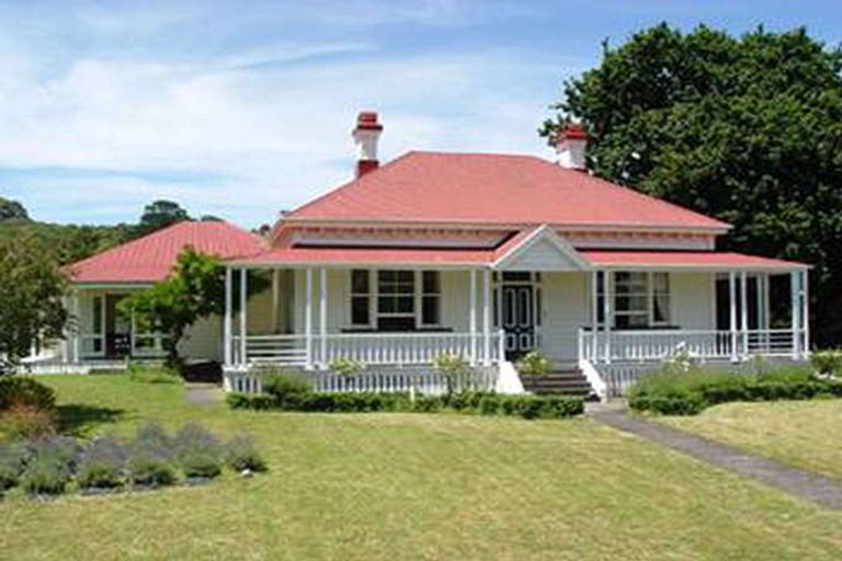Photo of property in 72 Whangapoua Sh25 Road, Coromandel, 3506