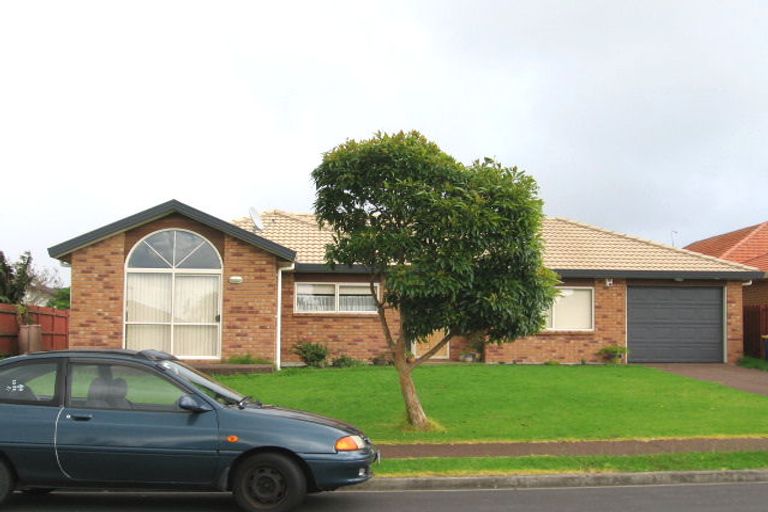 Photo of property in 1a Martin Jugum Lane, Ranui, Auckland, 0612