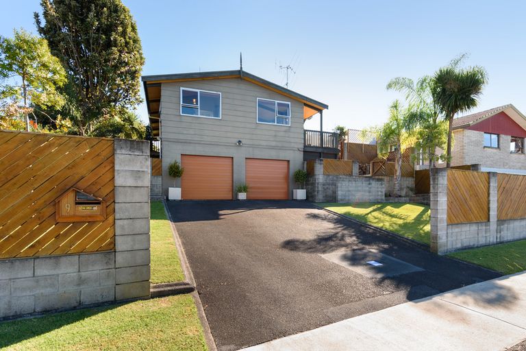 Photo of property in 9 Bayview Street, Te Puke, 3119