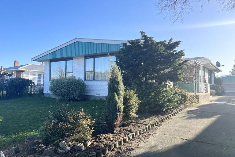 Photo of property in 9 Cheyenne Street, Sockburn, Christchurch, 8042