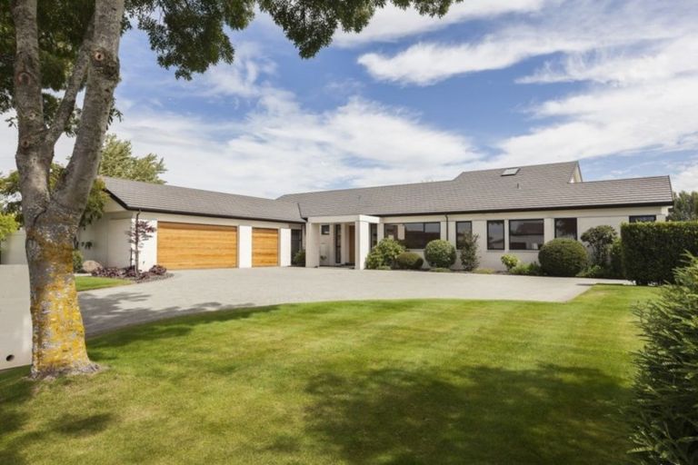 Photo of property in 9 Mayfly Lane, Northwood, Christchurch, 8051