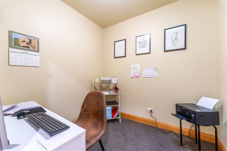 Photo of property in 18 Maclean Street, Glenavy, Waimate, 7980