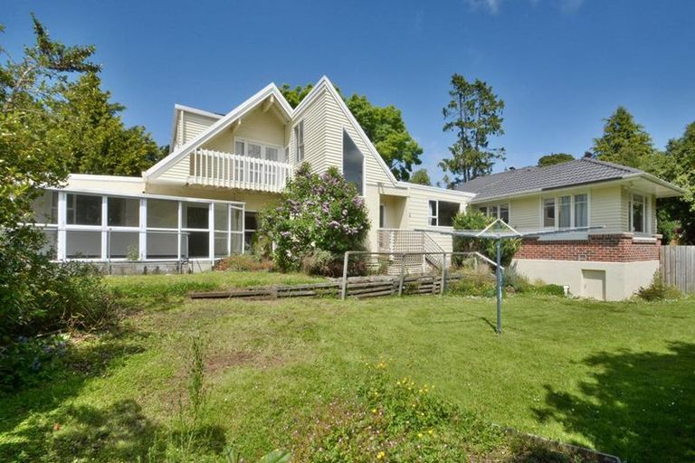 Photo of property in 282 Taieri Road, Wakari, Dunedin, 9010
